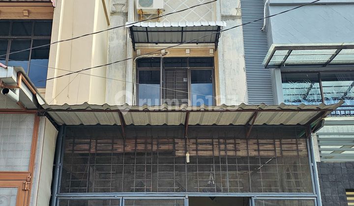 Ready-to-Live Bungur House Ready-to-Live