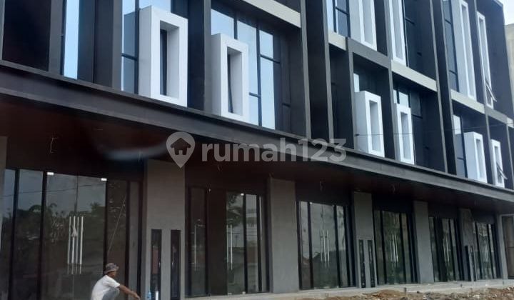 Affordable Ruko Citraland Sampali 2