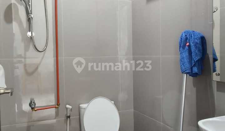 Rumah Citraland Tanjung Morawa Furnish 2