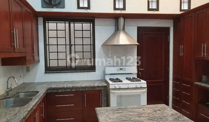 Jati Mas Furnished Villa House Jati Mas Furnished Villa House