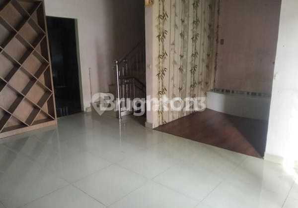 Komplek Imperium Sunggal Siap Huni 2