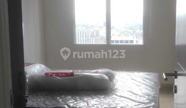 Apartemen Podomoro Semi Furnished