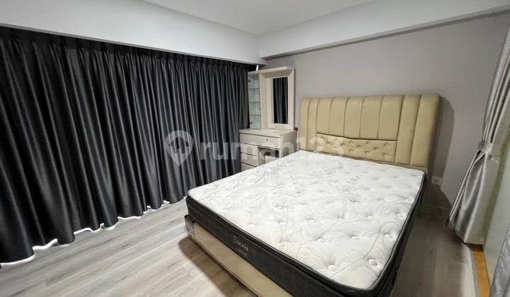 Grand Jati Junction Apartment Grand Jati Junction Apartment