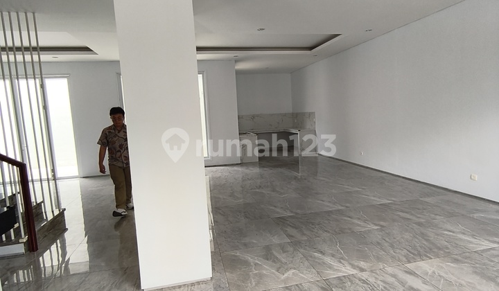 Rumah Citraland Gamacity Dempsey Hill