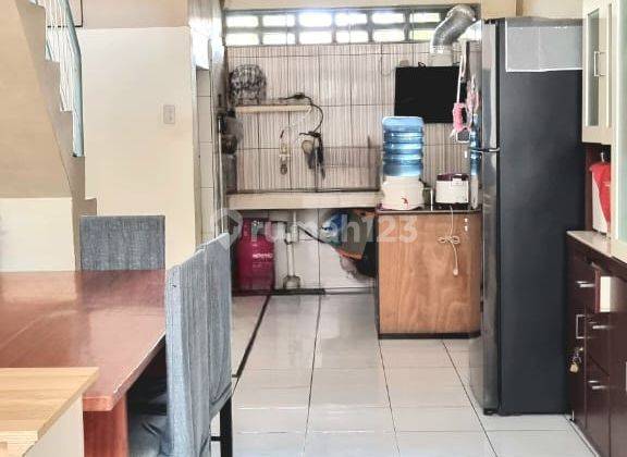 Rumah Pukat Banting 4 2