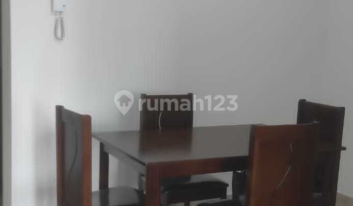 Apartemen Podomoro Semi Furnished 2
