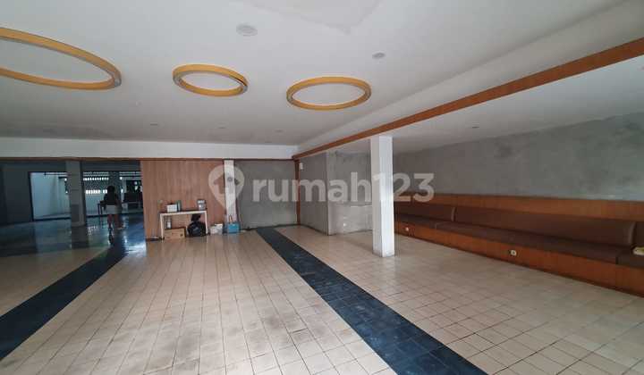 S Parman House Formerly Cafe Bagus