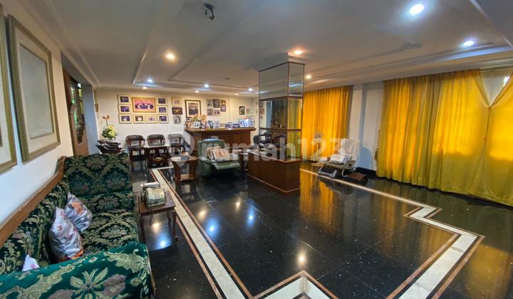 Rumah Villa Juanda Mewah 2