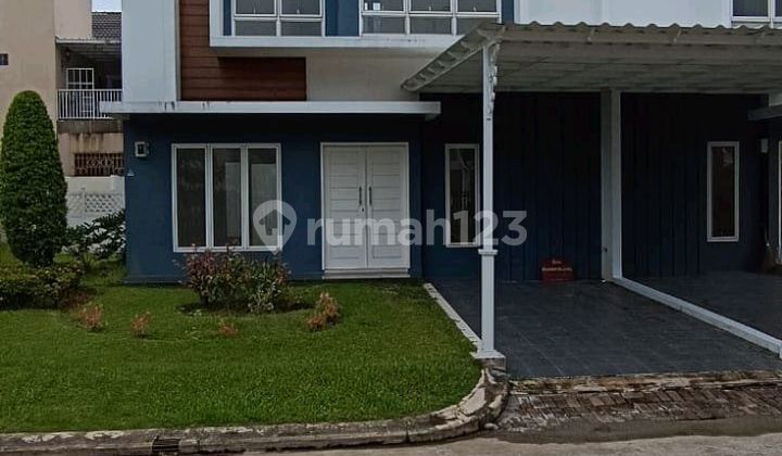 Nice Mercy Barn Villa House