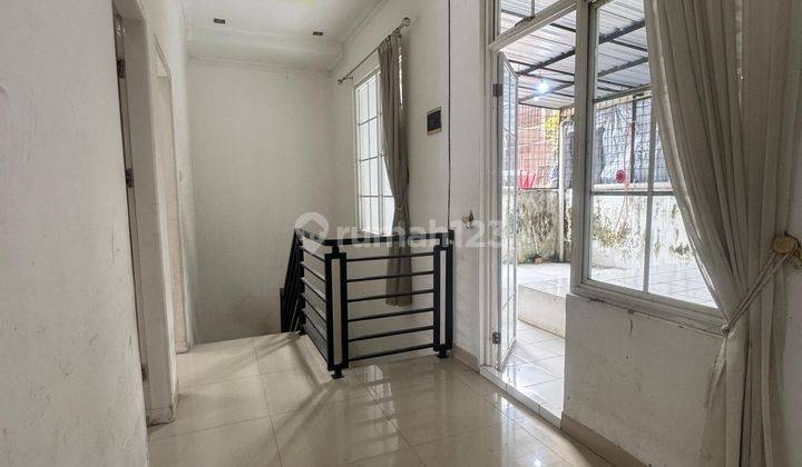 Komplek Citra Garden Medan 2
