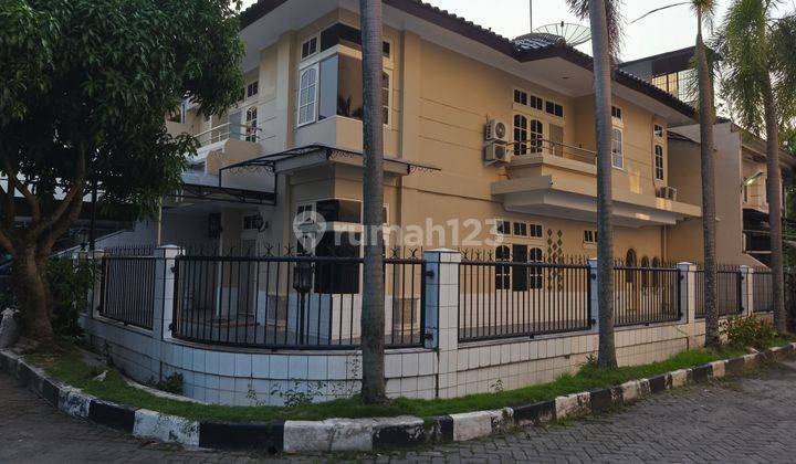 Rumah Jati Mas Hook Bagus 2