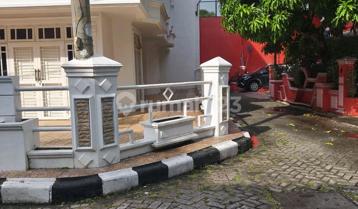 Villa Timor Garden Hook Ready to Occupy