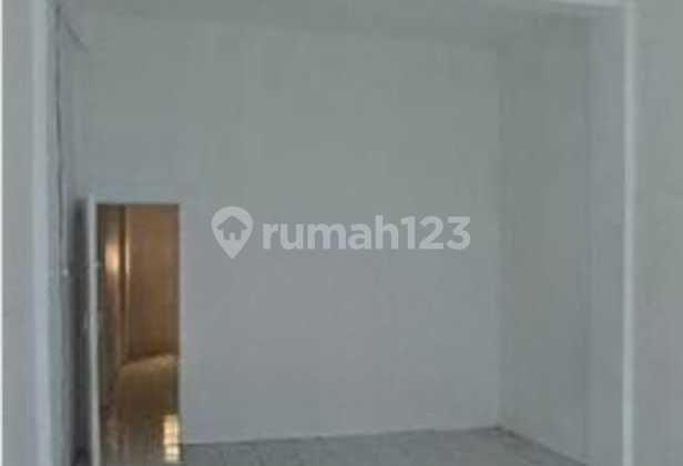 Ruko J City Square Ready to Occupy 2