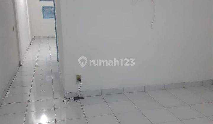 Rumah Komplek Punak Indah Siap Huni Bagus 2