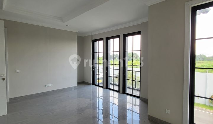 Villa Citraland Gamacity Clarke Quay 2