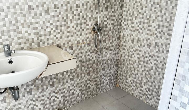 Rumah Merci Barn Siap Huni 2