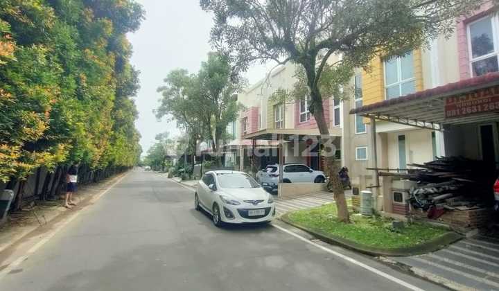 Citraland Gamacity Cluster Maldives 2