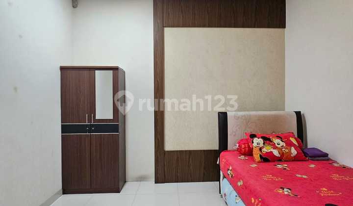 Rumah Villa Mutiara Residence 2