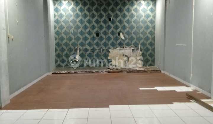 Krakatau Shop House Ready to Occupy Krakatau Shop House Ready to Occupy