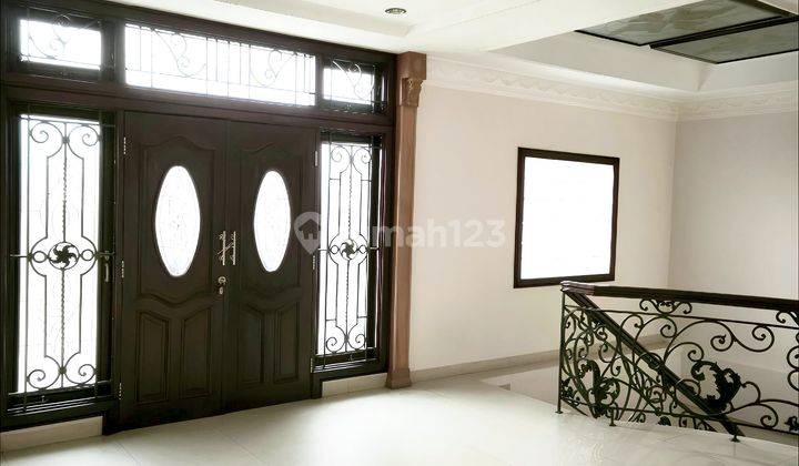 Komplek Sari Mas Siap Huni 1