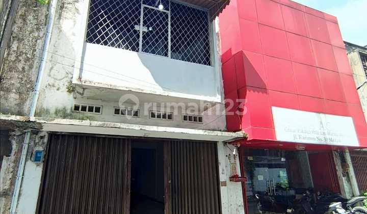 Karimun Shophouse Ready to Occupy 1