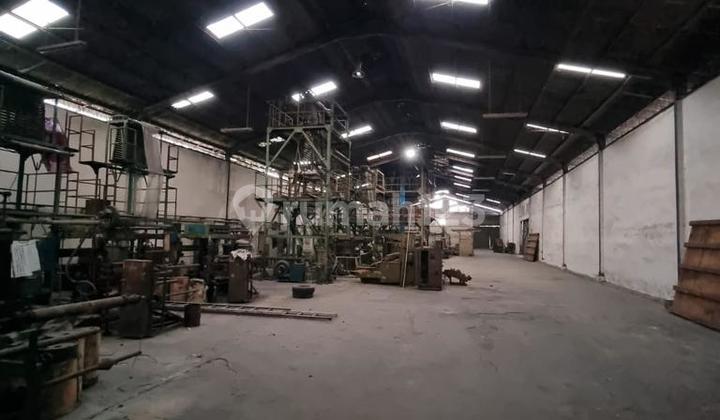 Land And Compost Warehouse Km12 Land And Compost Warehouse Km12