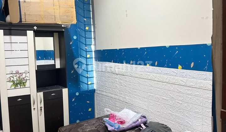 Rumah Kos Kosan Sekip 