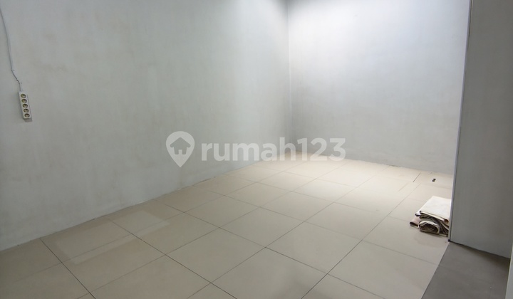 Rumah Citraland Gamacity Pasadena 2