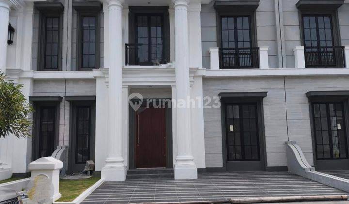 Citraland Helvetia Siap Huni 1