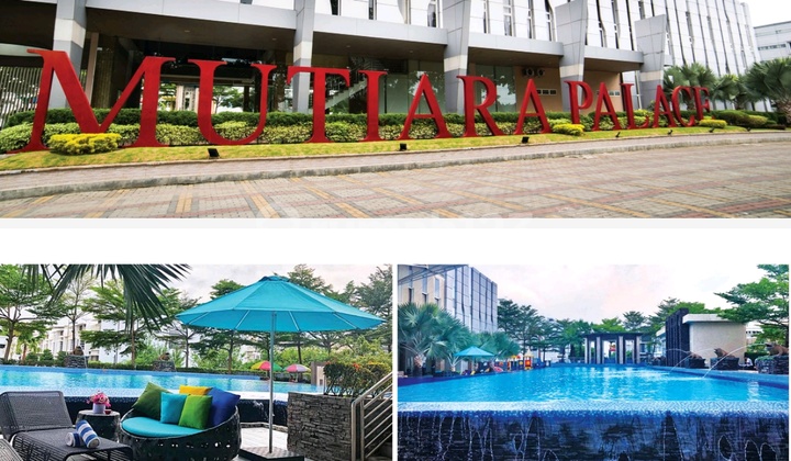 Villa Mutiara Palace Phase 3