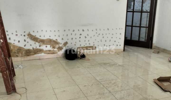 Residential Area Sekip Ready to Occupy 2