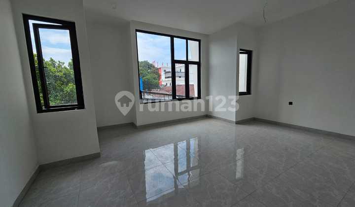 Villa Rukun Mas Siap Huni 2