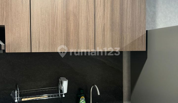 Apartemen Princestone Fullyfurnish