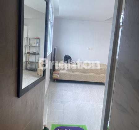 Apartemen Mahanttan Mewah 2