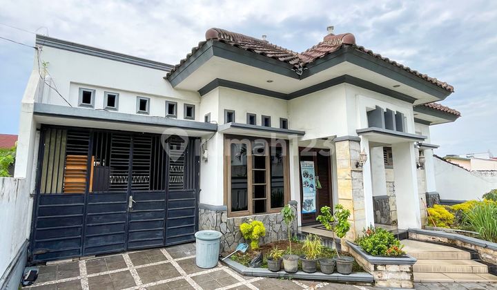 Komplek Pondok Surya