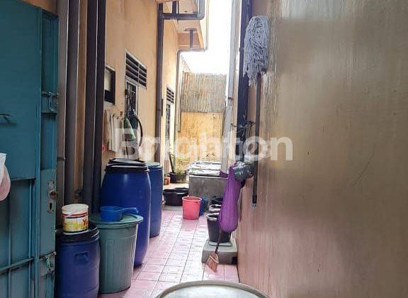 RUMAH TINGGAL GANDENG SEPAKAT 2