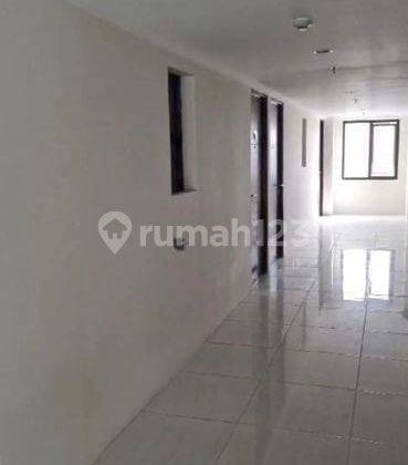 Apartemen Sentraland
 Murahh 2