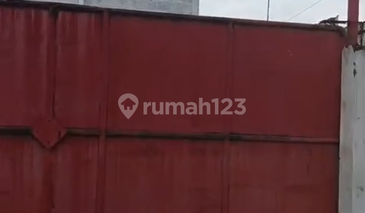 Saentis Warehouse Ready to Use