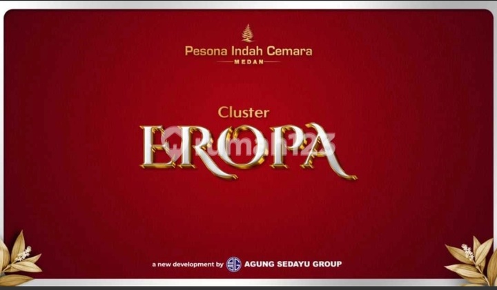 Pesona Indah Cemara 2