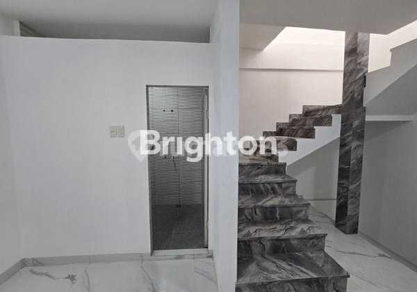 Rumah Ar Hakim Gg.aman. Bagus 2