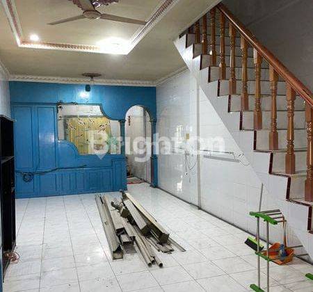Rumah Komplek Murah Jemadi 1