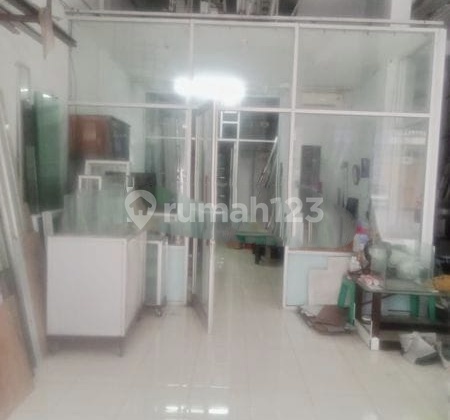 MMTC Terraced Shop House Ready to Occupy 1