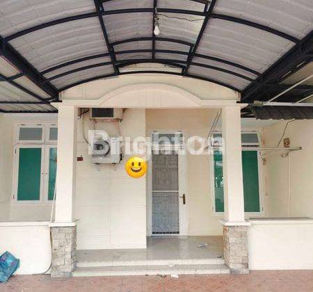 Villa Komplek Cemara Hijau Bagus 1