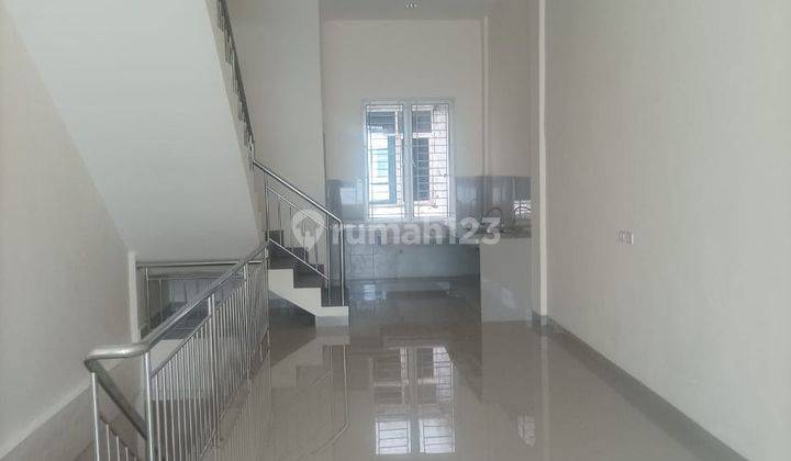 Ruko Cbd Gandeng Siap Huni Dan Bagus 1