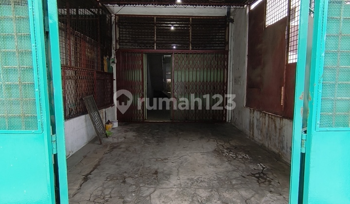 Captain Jumhana's House Ready to Occupy