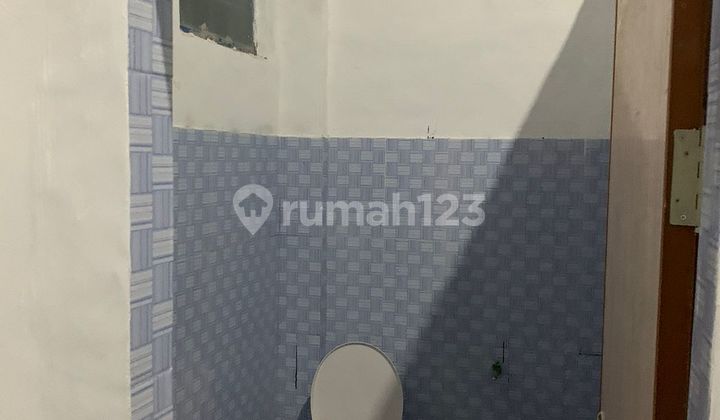 Ruko Cbd Polonia Siap Huni Canopy 2
