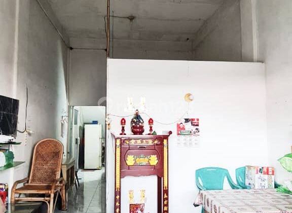 Rumah Aksara Gg.sepakat 2