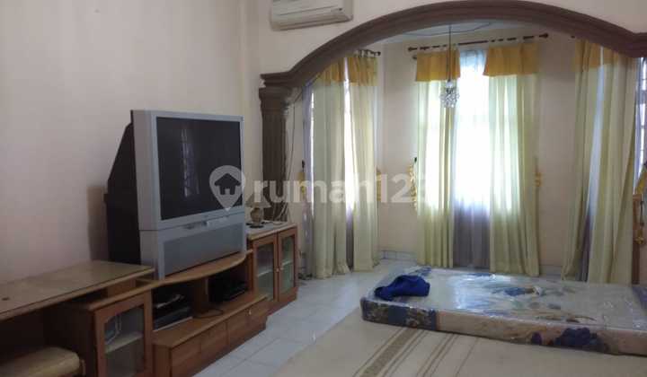 Airlangga Shop House Ready for Business Airlangga Shop House Ready for Business