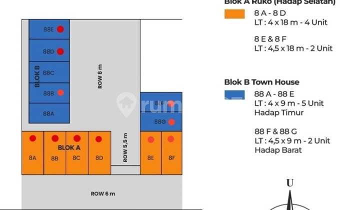 Ready-to-Occupy Krakatau Luxe New Home