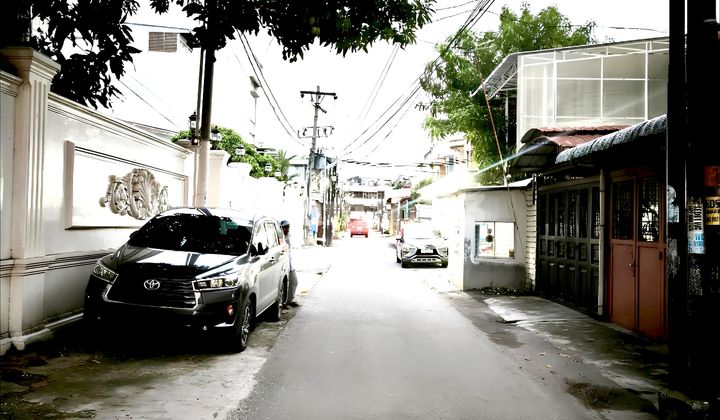 Rumah Duyung Full Furnished 1